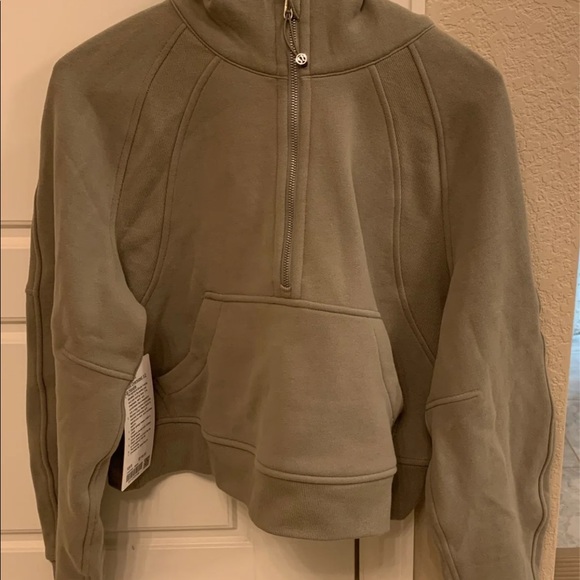 Lululemon scuba hoodie - Picture 4 of 6